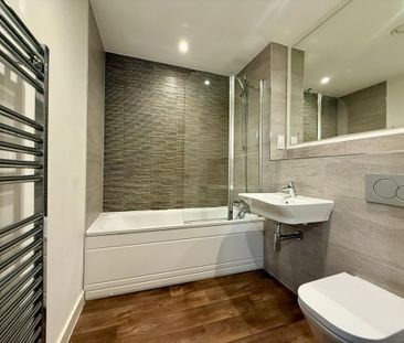 1 bedroom apartment to rent - Photo 6