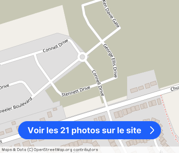 Dom na wynajem - 232 m² - 12 pokoi - Photo 1