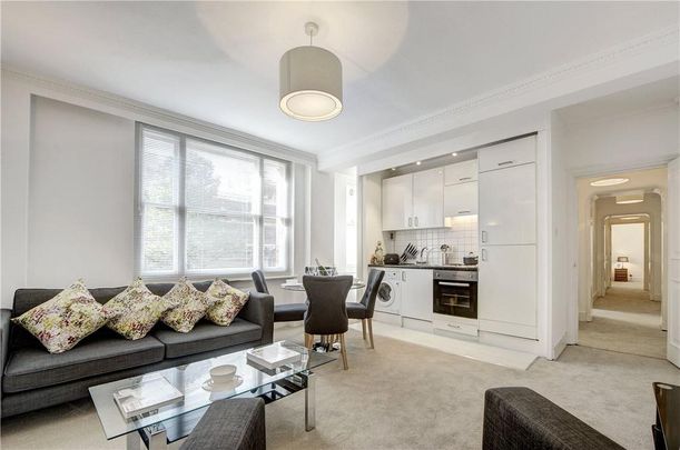 2 bedroom apartment to rent - Photo 1