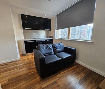 1 bedroom apartment to rent - Photo 1