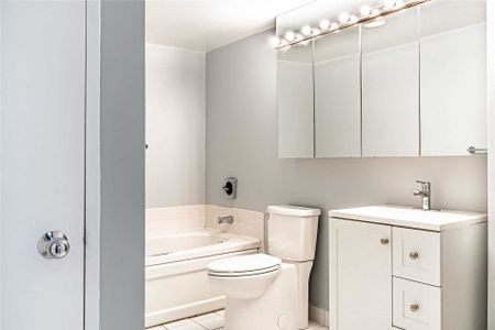 For Lease - 1055 Bay Street Unit# 1101, Toronto, Ontario - Photo 2