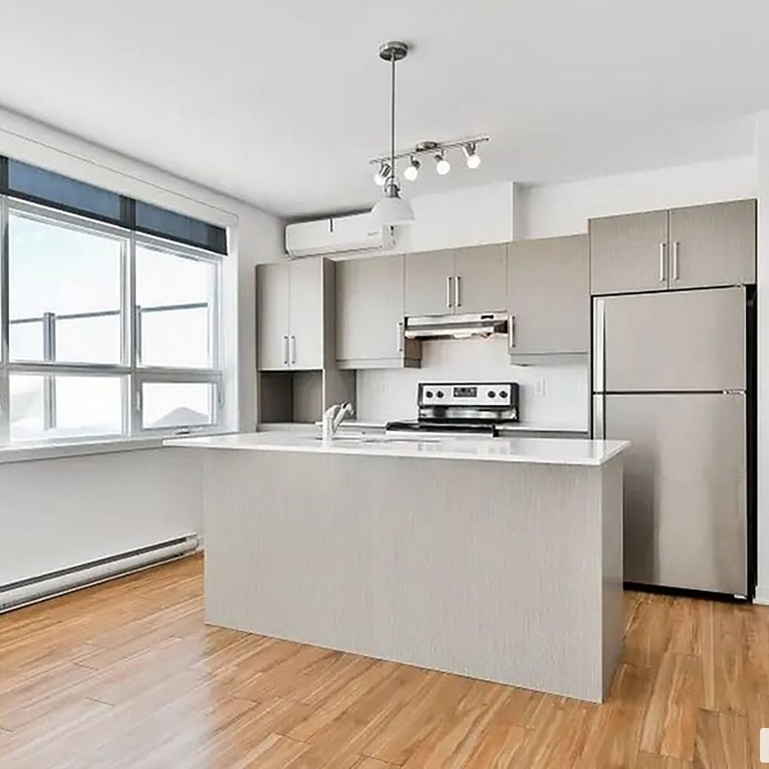 60 rue Cartier - Unité 3½, St-Lambert à louer - Photo 1