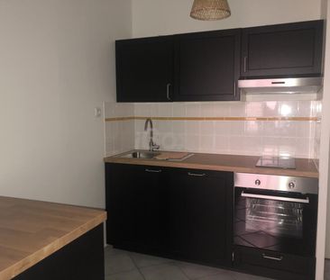 Appartement 1 pièce(s) 36.84 m² - Photo 3