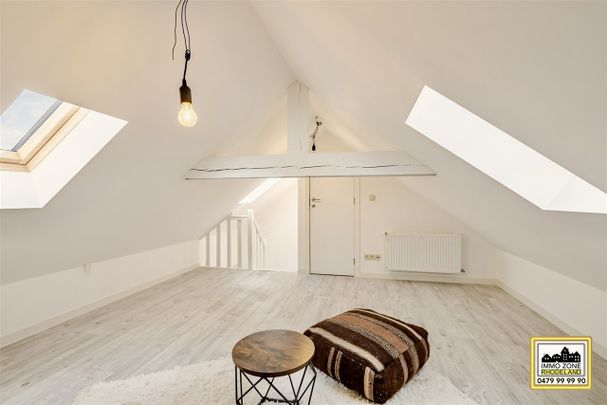 Prachtige woning met 3 slpks en tuin - Foto 1