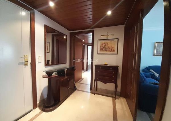 Apartamento T3 em Lisboa