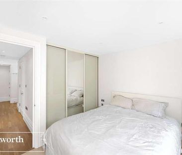 Lainson House, Dyke Road, Brighton, East Sussex, BN1 - Photo 5