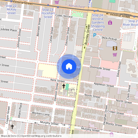 174 Buckingham Street, Vic 3121, Richmond