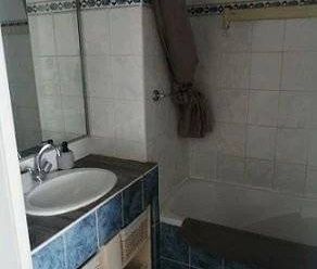 Studio de 25m² dans une résidence avec piscine et jardin - Photo 4