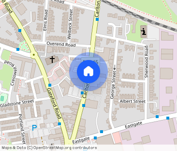 Carlton Road, Worksop, S80 - Photo 1