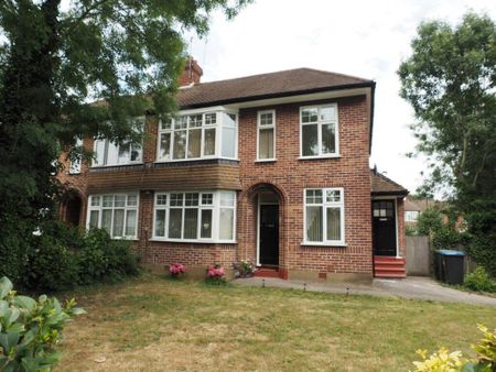 2 bedroom maisonette to rent - Photo 3