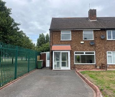 Hoylake Road - Photo 2