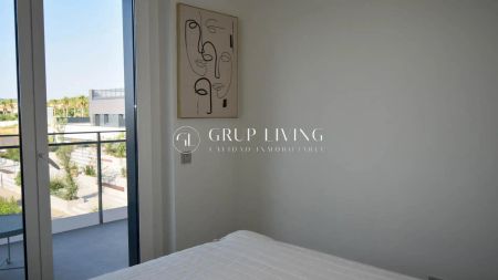 Piso de alquiler en La Plana - Foto 5