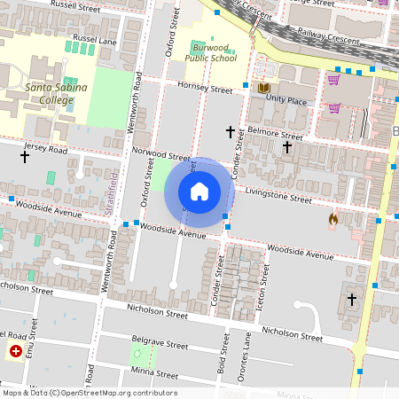 40-46 Stanley Street, Sydney, New South Wales 2134