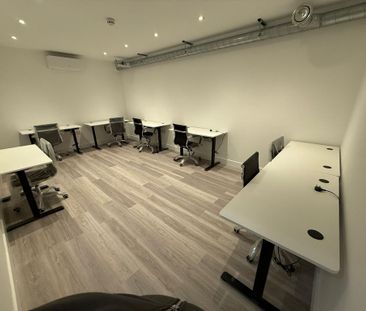 Studio to rent - Photo 6