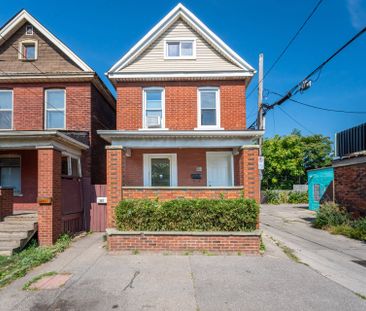 For Lease - 151 Lottridge Street Unit# B, Hamilton, Ontario - Photo 4