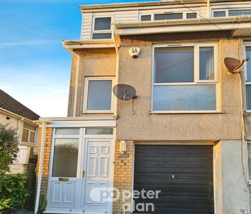 West End Avenue, Nottage, PORTHCAWL - Photo 2