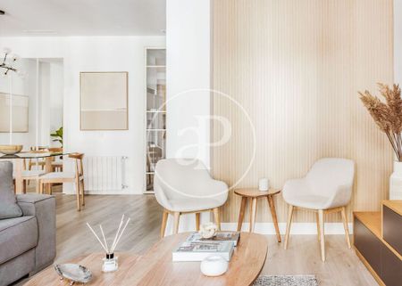 Luxury Flat for rent in Madrid, Spain - Foto 2