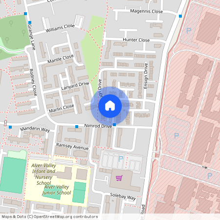 Helm Close, Gosport, Hampshire, PO13