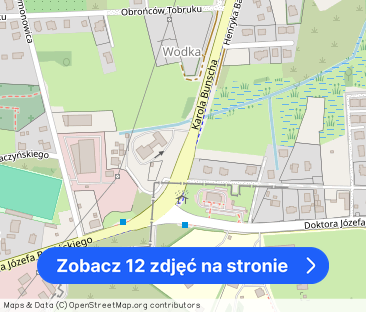 3 pokoje I Ruczaj I Bunscha I 2 balkony I od 1.07 - Zdjęcie 1