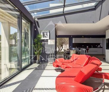 Villa • Villefranche-sur-Mer - Photo 3