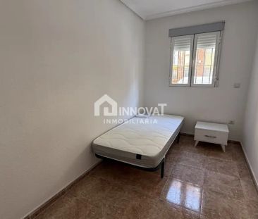 Piso en alquiler en Calle de los Comuneros de Castilla - Foto 2