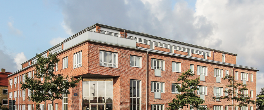 Engelbrektsgatan 58 - Foto 1