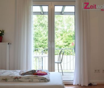 Perfekt für Familien oder Firmen! Möbliertes Haus in Köln-Grembergh... - Photo 1