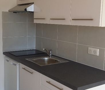 Studio – Quartier Universités – - Photo 2