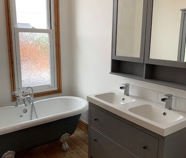 Room in a Shared House, Glebe Road, NG2 - Photo 3