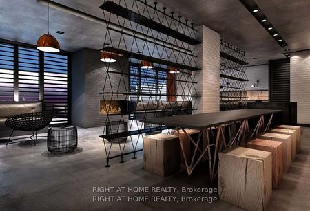 For Lease - 106 Dovercourt Road Unit# 515, Toronto, Ontario - Photo 2