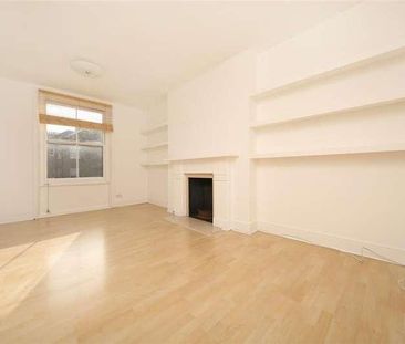 Beautiful Elgin Avenue, Maida Vale, London, W9 - Photo 5