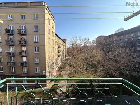 Pronájem bytu 2+1 59 m2 - Photo 4