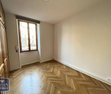 Location Appartement 2 pièces 47m² STRASBOURG 67000 - Photo 5