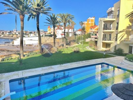 2 room luxury Apartment for rent in Estoril, Cascais, Lisbon - Photo 5