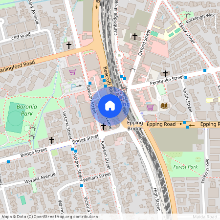 2/46 Beecroft Road, NSW 2121, Epping