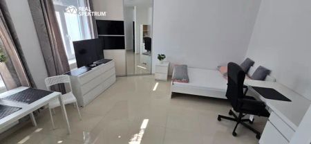Pronájem moderního 1+kk s klimatizací v srdci Brna - Фото 4