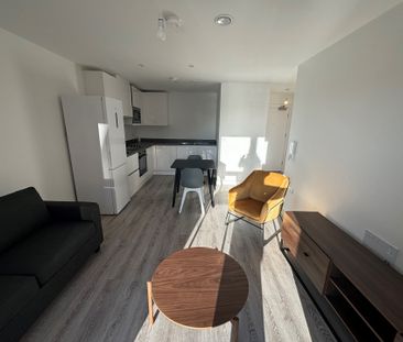 BillsborrowAvenue, Derby - Photo 1