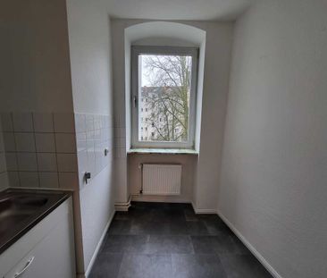 Perfekte Single-Wohnung in Spandau!! - Foto 3