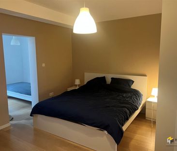 Instapklaar appartement (65 m²) met 2 slaapkamers en zuid-west-geor... - Foto 3