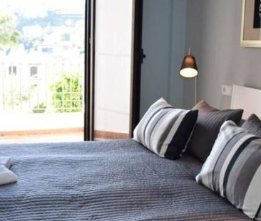 Luxury Flat for rent in Benahavís, Spain - Photo 1