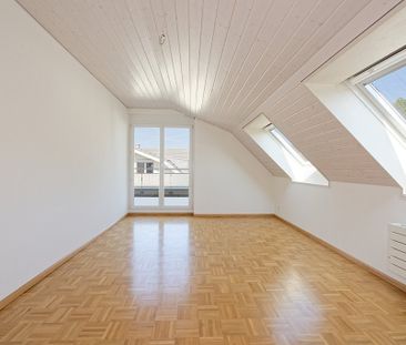Rent a 4 ½ rooms apartment in Liestal - Foto 6