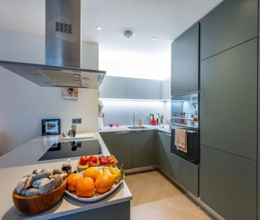 2 bedroom flat to rent - Photo 6