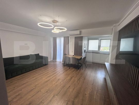 Apartament 3 camere, 70 mp, zona Decebal Residence - Photo 1