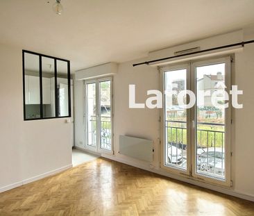 Appartement T3 Puteaux à louer - Photo 2