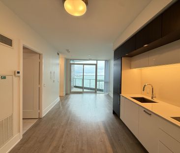 For Lease - 1 Edgewater Drive Unit# 614, Toronto, Ontario - Photo 4