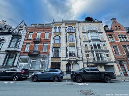Appartement te huur - Foto 3