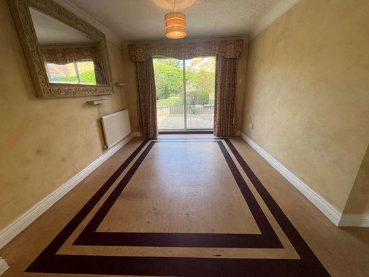 5 bedroom detached house to rent - Photo 1