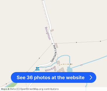 Spectacle Lane, Moulton, Northampton, Northamptonshire, NN3 - Photo 1