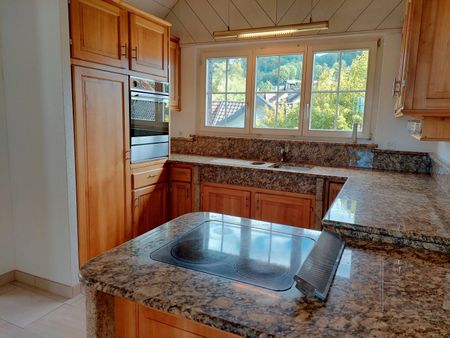 5.5 Zimmer, 4. Stock - Photo 2