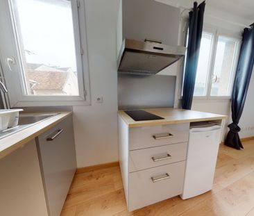 LONGJUMEAU - CENTRE-VILLE - Photo 4